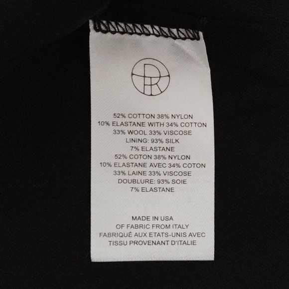 ❤ON HOLD❤The Row Cotton/Wool Schoolboy Blazer - Picture 7 of 7